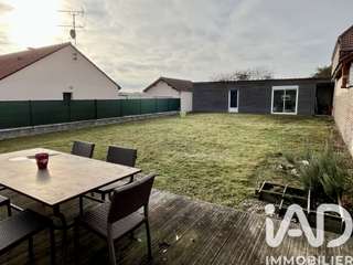 Vente maison 7 pièces Vente maison 7 pièces