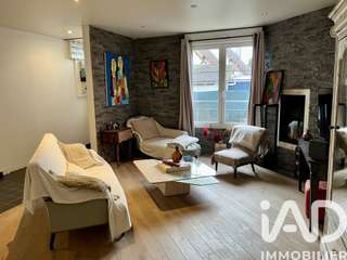 Vente maison 7 pièces Vente maison 7 pièces