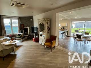 Vente maison 7 pièces Vente maison 7 pièces