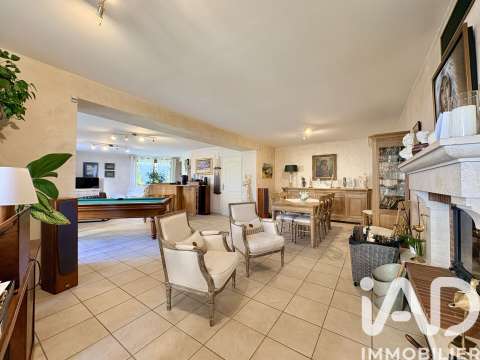 Vente maison 7 pièces Saint-André-les-Vergers 10