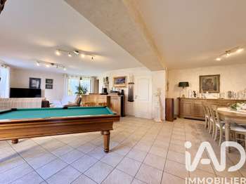 Vente Maison 5 chambresSaint-André-les-Vergers