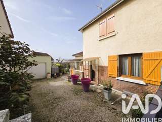 Vente maison 3 pièces Vente maison 3 pièces