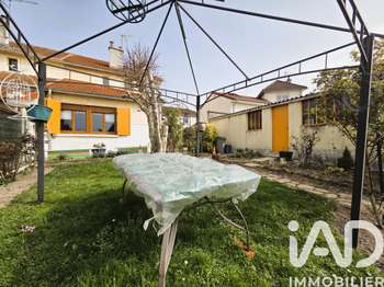 Vente maison 3 pièces Saint-André-les-Vergers 10