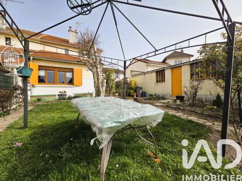 Vente maison 3 pièces Saint-André-les-Vergers 10