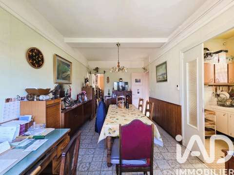 Vente maison 3 pièces Vente maison 3 pièces