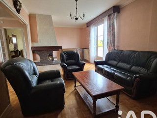 Vente maison 5 pièces Vente maison 5 pièces