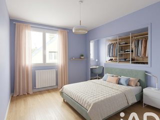 Vente maison 5 pièces Vente maison 5 pièces