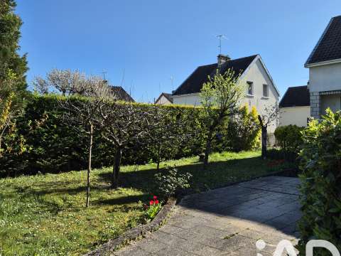 Vente maison 5 pièces Saint-André-les-Vergers 10