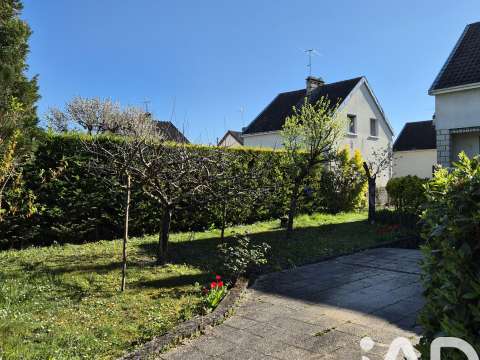 Vente maison 5 pièces Saint-André-les-Vergers 10