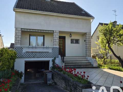 Vente maison 5 pièces Vente maison 5 pièces