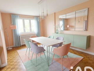 Vente maison 5 pièces Vente maison 5 pièces