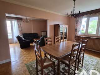 Vente maison 5 pièces Vente maison 5 pièces