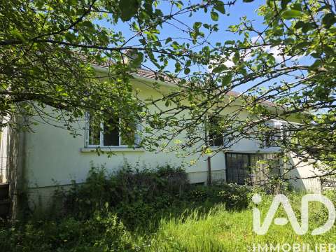 Vente maison 7 pièces Saint-André-les-Vergers 10