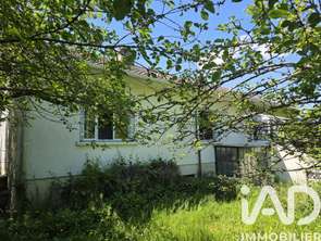 Vente Maison 4 chambresSaint-André-les-Vergers