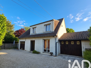 Vente Maison 5 piècesSaint-André-les-Vergers