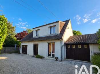 Vente maison 5 pièces Saint-André-les-Vergers 10