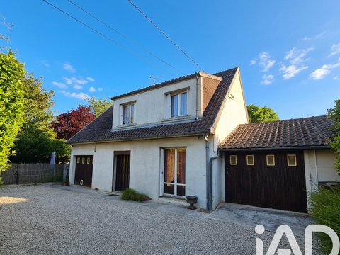 Vente maison 5 pièces Saint-André-les-Vergers 10
