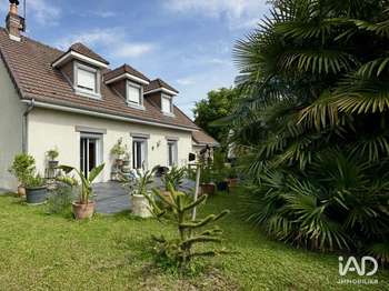 Vente maison 5 pièces Saint-André-les-Vergers 10