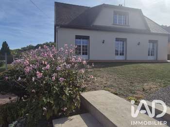 Vente Maison 4 chambresSaint-André-les-Vergers