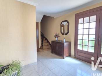 Vente maison 6 pièces Saint-André-les-Vergers 10