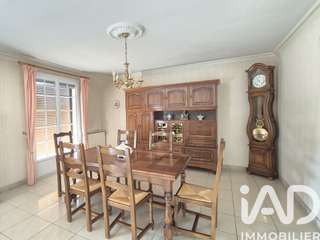 Vente maison 6 pièces Vente maison 6 pièces