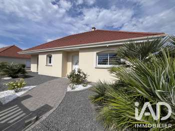 Vente Maison 3 chambresSaint-André-les-Vergers