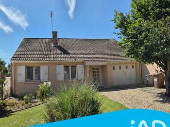 Vente maison 4 pièces Saint-André-les-Vergers 10