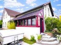 Vente maison 8 pièces Vente maison 8 pièces