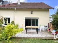 Vente maison 8 pièces Vente maison 8 pièces