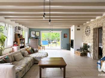 Vente Maison 5 chambresSaint-André-les-Vergers