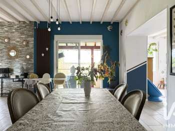 Vente maison 8 pièces Vente maison 8 pièces