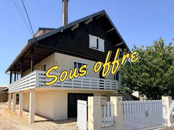 Vente maison 6 pièces Saint-André-les-Vergers 10