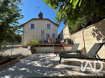 Vente Maison 6 piècesSaint-André-les-Vergers