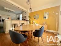Vente maison 6 pièces Vente maison 6 pièces