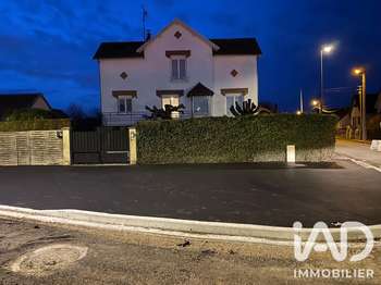 Vente Maison 3 chambresSaint-André-les-Vergers