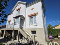 Vente maison 5 pièces Vente maison 5 pièces