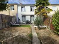 Vente maison 4 pièces Vente maison 4 pièces