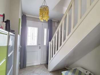 Vente Maison 3 chambresSaint-André-les-Vergers