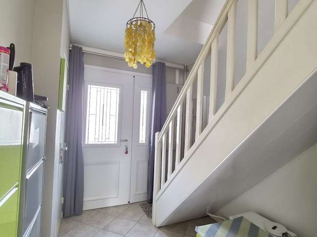 Maison 4 pièces 87 m² · à Saint-André-les-Vergers · 87 m² · 176 000 €