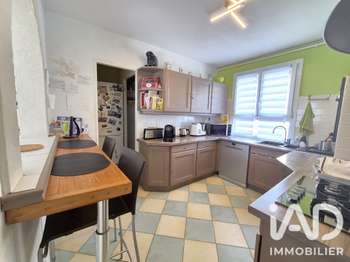 Vente maison 4 pièces Vente maison 4 pièces