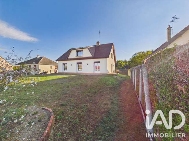 Maison 6 pièces 142 m² · à Saint-André-les-Vergers · 142 m² · 319 000 €