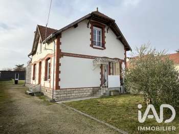 Vente Maison 4 chambresSaint-André-les-Vergers