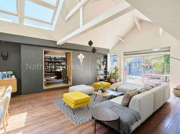 Vente maison 7 pièces Saint-André-lez-Lille 59