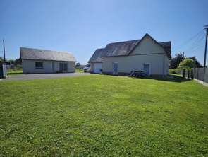 Vente Maison 7 piècesSaint-André-sur-Cailly