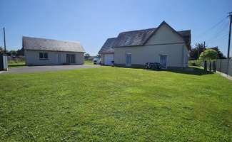 Photo Vente maison Saint-André-sur-Cailly