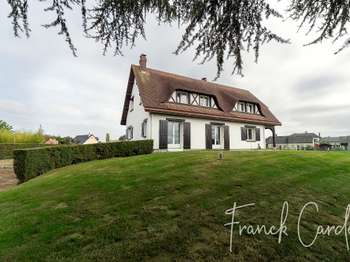 Vente maison 7 pièces Vente maison 7 pièces
