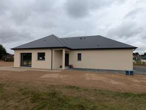 Vente Maison 4 chambresSaint-André-sur-Orne