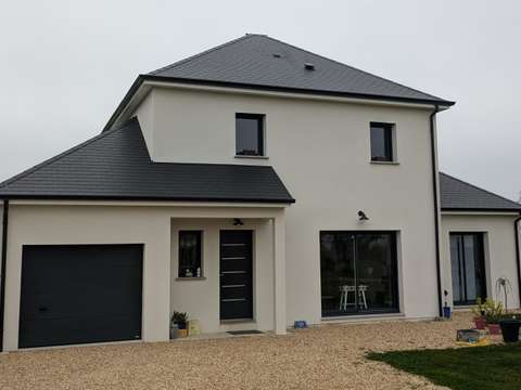 Vente maison 7 pièces Saint-André-sur-Orne 14