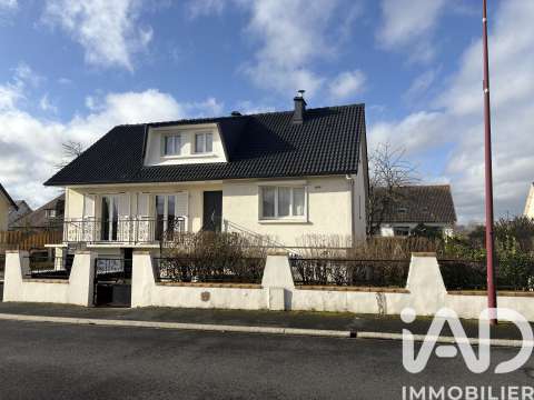 Vente maison 5 pièces Saint-André-sur-Orne 14