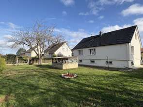 Vente Maison 4 chambresSaint-André-sur-Orne